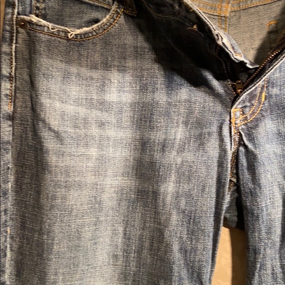 Gap curvy low rise 8 Long bootcut - Picture 8 of 8